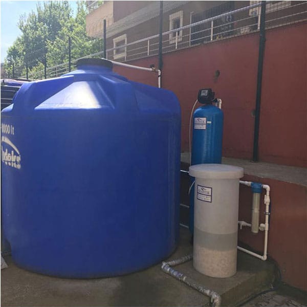 Kuyu Suyu Arıtma, Kuyu Suyu Arıtma Cihazı, Kuyu Suyu Arıtma Sistemi