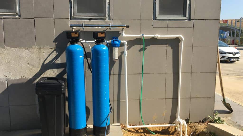 Kuyu Suyu Arıtma, Kuyu Suyu Arıtma Cihazı, Kuyu Suyu Arıtma Sistemi