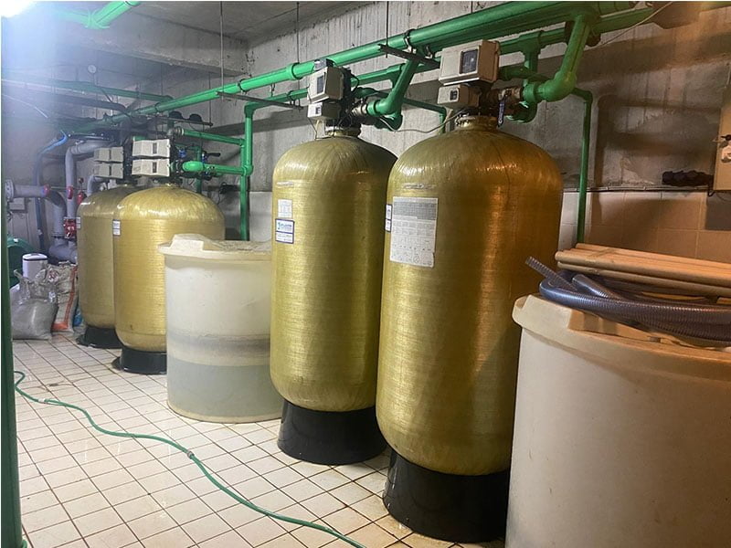 Sert Su Nasıl Yumuşatılır? 4 Sert Su Nasil Yumusatilir 1