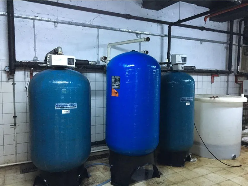 Su Yumuşatma Cihazı Nerelerde Kullanılır? 1 Su Yumusatma Cihazi 12