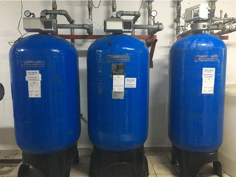 Su Yumusatma Cihazinin Bakimi Nasil Yapilir