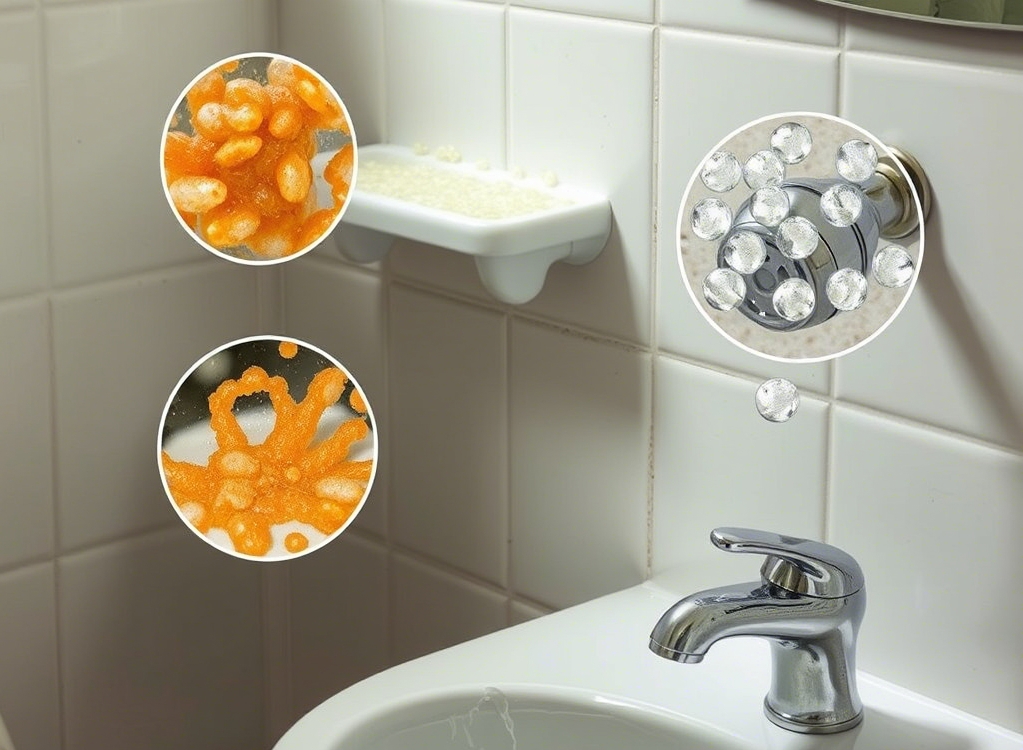 Sert Suyun Zararları ve Çözümleri