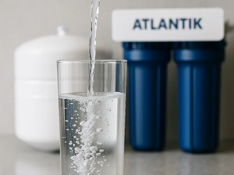 su aritma cihazi yumusatma sistemleri fayda