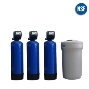 Kuyu Suyu Arıtma Cihazı