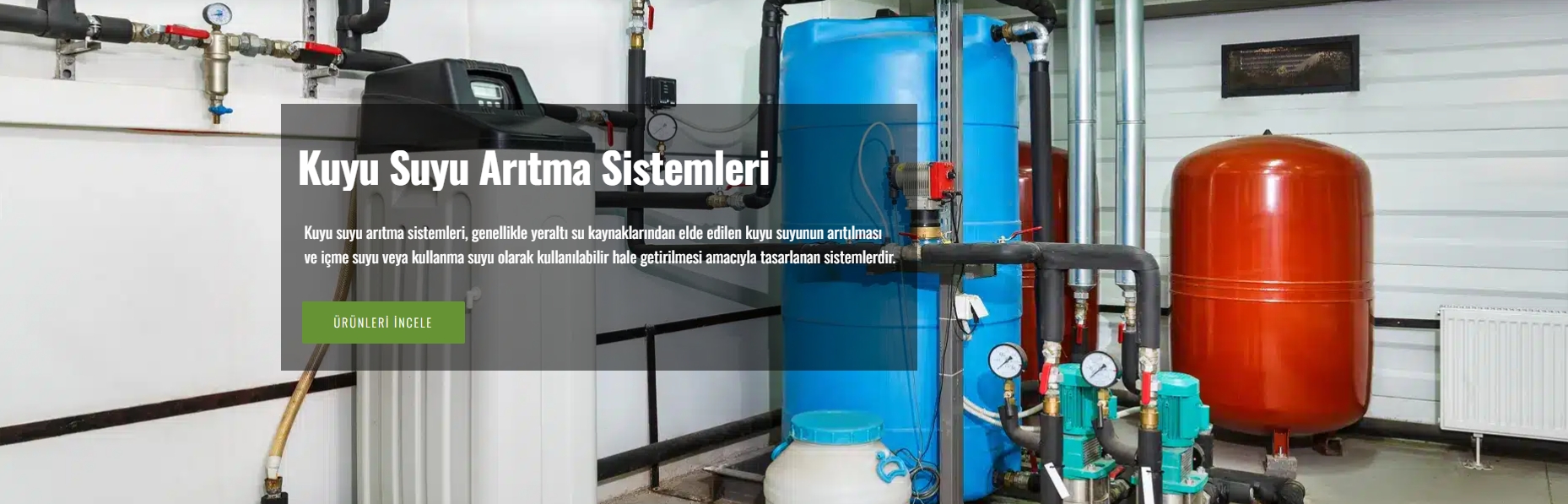 Kuyu Suyu Arıtma, Kuyu Suyu Arıtma Cihazı, Kuyu Suyu Arıtma Sistemi, Su Kuyusu Arıtma, Kuyu Suyu Temizleme, Yeraltı Suyu Arıtma Sistemleri, Evsel Kuyu Suyu Filtreleri, Endüstriyel Kuyu Suyu Arıtımı, Kuyu Suyu Arıtma Teknikleri, Kuyu Suyu Arıtma Ekipmanları, Kuyu Suyu Saflaştırma, Yeraltı Suyu Filtrasyonu, Kuyu Suyu Arındırma