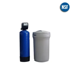 Su Yumuşatma Cihazı