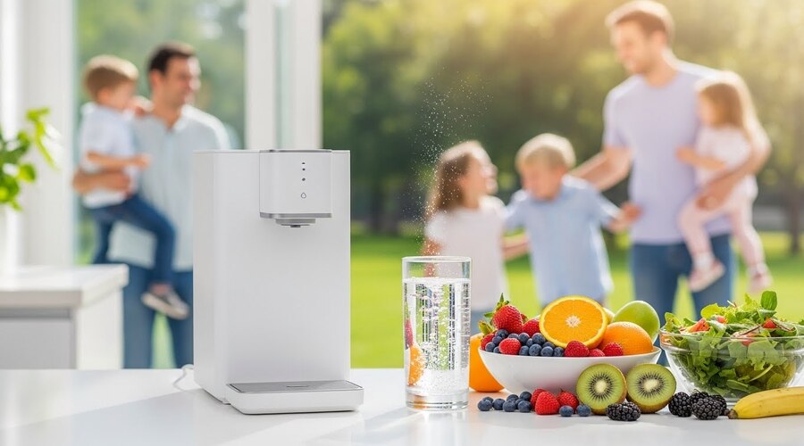 arıtma suyu sağlıklı mı, arıtılmış su faydaları, damacana su mu su arıtma cihazı mı, Arıtma suyunun faydaları