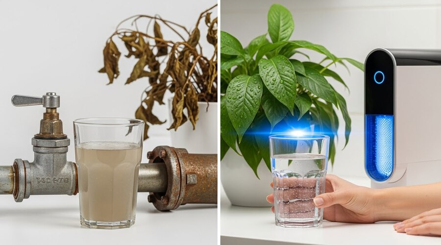 su arıtma cihazı faydaları, arıtılmış su faydaları, arıtma su faydaları, arıtma suyun faydaları, arıtma su zararlı mı, arıtılmış su zararlı mı, arıtılmış su sağlıklı mı