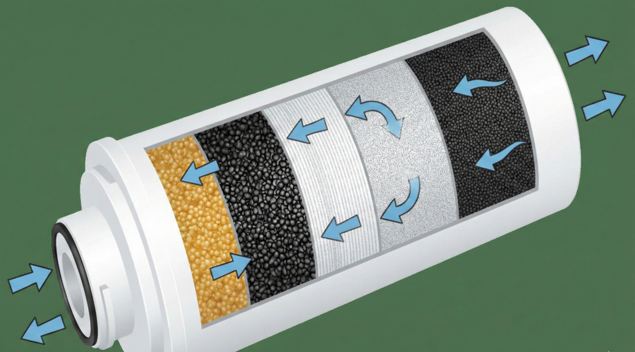 su arıtma sistemleri, su arıtıcısı, en iyi su arıtma cihazı hangisi